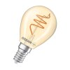 Illuminazione Osram E14 4.9 Watt Bianco caldo 470 Lumen