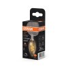 Illuminazione Osram E14 3.5 Watt Bianco caldo dimmerabile 300 Lumen