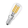 Illuminazione Osram E14 2.8 Watt Bianco caldo 250 Lumen