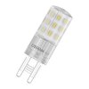 Illuminazione Osram G9 4.9 Watt Bianco caldo 806 Lumen