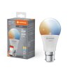 Illuminazione Ledvance B22d 9 Watt CCT (Regolabile) dimmerabile 806 Lumen