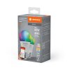 Illuminazione Ledvance E27 9 Watt RGB (Regolabile) dimmerabile 806 Lumen