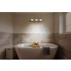 Illuminazione Ledvance SUNATHOME Applique LED Argento, 1-Luce