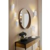 Illuminazione Ledvance DECOR Applique e plafoniera LED Bianco, 1-Luce