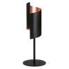 Illuminazione Ledvance DECOR Lampada da tavolo LED Nero, 1-Luce