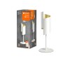 Illuminazione Ledvance DECOR Lampada da tavolo LED Bianco, 1-Luce