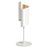 Illuminazione Ledvance DECOR Lampada da tavolo LED Bianco, 1-Luce