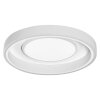 Illuminazione Ledvance ORBIS Applique e plafoniera LED Bianco, 1-Luce, Cambia colore