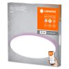 Illuminazione Ledvance ORBIS Applique e plafoniera LED Bianco, 1-Luce, Cambia colore