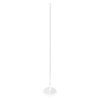 Illuminazione Ledvance FLOOR Lampada da terra LED Bianco, 1-Luce, Telecomando