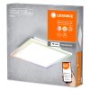 Illuminazione Ledvance Plus Applique e plafoniera LED Bianco, 1-Luce, Cambia colore