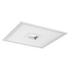 Illuminazione Ledvance Plus Applique e plafoniera LED Bianco, 1-Luce, Cambia colore