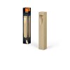 Illuminazione Ledvance WIF Illuminazione esterna LED Aspetto del legno, 1-Luce, Cambia colore