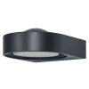 Illuminazione Ledvance WIF Illuminazione esterna LED Nero, 1-Luce