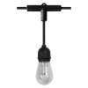 Illuminazione Ledvance WIF Illuminazione esterna LED Nero, 1-Luce, Cambia colore