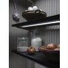 Illuminazione Ledvance Linear Illuminazione sottopensile LED Grigio, 1-Luce, Sensori di movimento