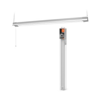 Illuminazione Ledvance LINE Applique e plafoniera LED Bianco, 1-Luce