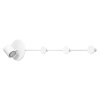 Illuminazione Ledvance DECOR Applique e plafoniera Bianco, 1-Luce