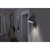 Illuminazione Ledvance DECOR Applique e plafoniera LED Nero, 1-Luce