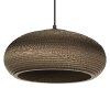 Illuminazione Ledvance DECOR Applique e plafoniera Marrone, 1-Luce