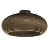 Illuminazione Ledvance DECOR Applique e plafoniera Marrone, 1-Luce