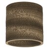 Illuminazione Ledvance DECOR Applique e plafoniera Marrone, 1-Luce