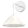 Illuminazione Ledvance DECOR Applique e plafoniera Bianco, 1-Luce