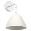 Illuminazione Ledvance DECOR Applique e plafoniera Bianco, 1-Luce