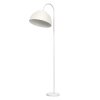 Illuminazione Ledvance DECOR Applique e plafoniera Bianco, 1-Luce