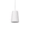 Illuminazione Ledvance DECOR Applique e plafoniera Bianco, 1-Luce