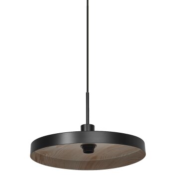 Illuminazione Ledvance DECOR Applique e plafoniera Nero, 1-Luce