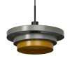 Illuminazione Ledvance DECOR Applique e plafoniera Nero, 1-Luce