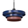 Illuminazione Ledvance DECOR Applique e plafoniera Nero, 1-Luce