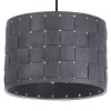 Illuminazione Ledvance DECOR Applique e plafoniera Grigio, 1-Luce