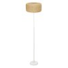 Illuminazione Ledvance DECOR Applique e plafoniera Beige, 1-Luce