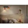 Illuminazione Ledvance DECOR Applique e plafoniera Marrone, 1-Luce