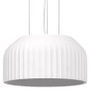 Illuminazione Ledvance DECOR Applique e plafoniera Bianco, 1-Luce