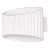 Illuminazione Ledvance DECOR Applique e plafoniera Bianco, 1-Luce