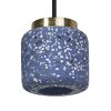 Illuminazione Ledvance DECOR Applique e plafoniera Oro, Nero, 1-Luce