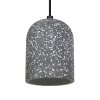 Illuminazione Ledvance DECOR Applique e plafoniera Nero, 1-Luce