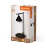 Illuminazione Ledvance DECOR Applique e plafoniera LED Nero, 1-Luce