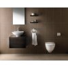 Illuminazione Ledvance BATHROOM Illuminazione bagno LED Argento, 1-Luce, Sensori di movimento