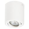 Illuminazione Ledvance Surface Applique e plafoniera Bianco, 1-Luce