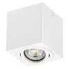 Illuminazione Ledvance Surface Applique e plafoniera Bianco, 1-Luce