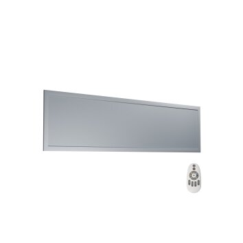 Illuminazione Ledvance PLANON Applique e plafoniera LED Bianco, 1-Luce