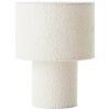 Illuminazione Brilliant Teddy Lampada da tavolo Beige, 1-Luce