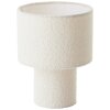 Illuminazione Brilliant Teddy Lampada da tavolo Beige, 1-Luce