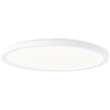 Illuminazione Brilliant Milton Panel LED Bianco, 1-Luce