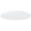 Illuminazione Brilliant Sorell Panel LED Bianco, 1-Luce, Telecomando