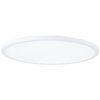 Illuminazione Brilliant Sorell Panel LED Bianco, 1-Luce, Telecomando